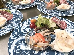 Petit Hotel Kazekozou