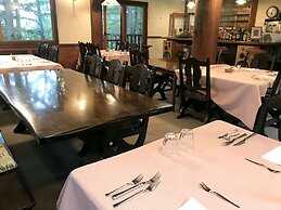 Petit Hotel Kazekozou