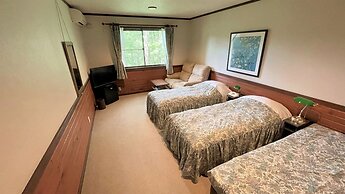 Petit Hotel Kazekozou