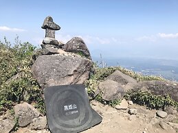 Petit Hotel Kazekozou