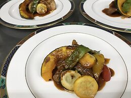 Petit Hotel Kazekozou