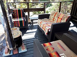 Petit Hotel Kazekozou