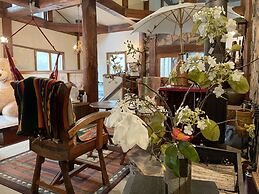 Petit Hotel Kazekozou