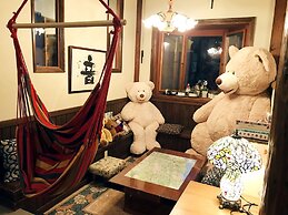 Petit Hotel Kazekozou