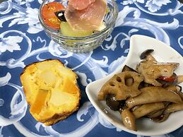 Petit Hotel Kazekozou