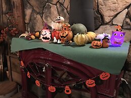 Petit Hotel Kazekozou