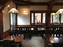 Petit Hotel Kazekozou