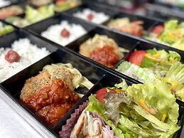 Petit Hotel Kazekozou