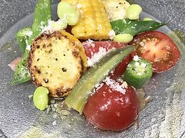 Petit Hotel Kazekozou