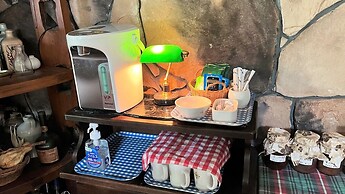 Petit Hotel Kazekozou