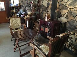 Petit Hotel Kazekozou