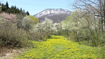 Petit Hotel Kazekozou