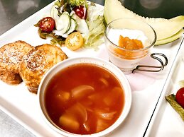 Petit Hotel Kazekozou