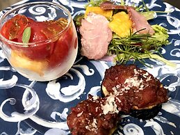 Petit Hotel Kazekozou