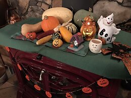 Petit Hotel Kazekozou