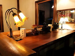 Petit Hotel Kazekozou