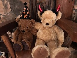 Petit Hotel Kazekozou