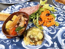 Petit Hotel Kazekozou