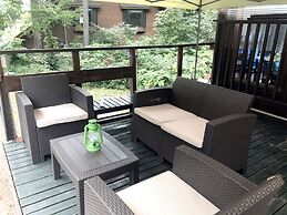 Petit Hotel Kazekozou