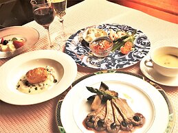 Petit Hotel Kazekozou