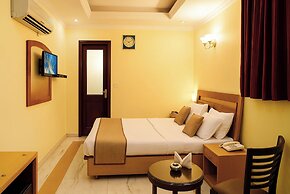 Hotel TJS Royale