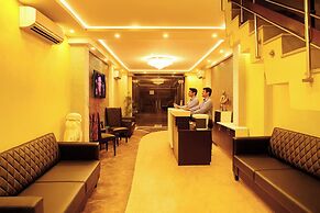 Hotel TJS Royale