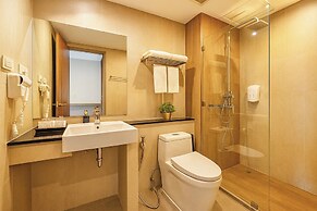 Hotel TJS Royale