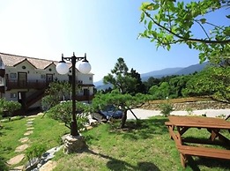 GreenNarae Pension