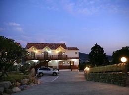 GreenNarae Pension