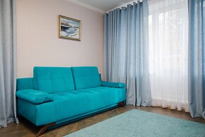 Apartmenty Uyut Dinamo