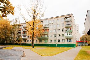 Apartmenty Uyut Dinamo