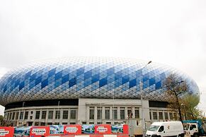 Apartmenty Uyut Dinamo