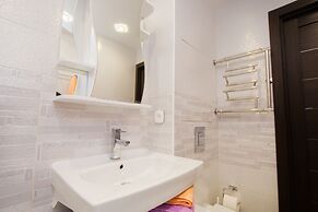 Apartmenty Uyut Dinamo