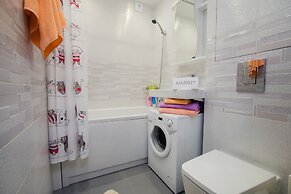 Apartmenty Uyut Dinamo