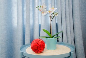 Apartmenty Uyut Dinamo