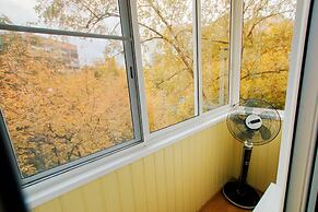 Apartmenty Uyut Dinamo