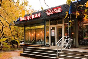 Apartmenty Uyut Dinamo