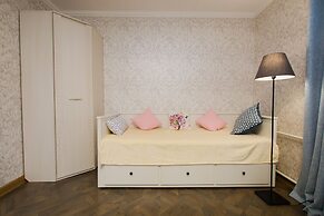 Apartmenty Uyut Dinamo