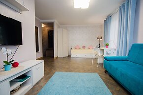 Apartmenty Uyut Dinamo