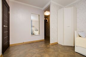 Apartmenty Uyut Dinamo