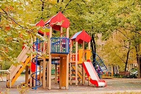 Apartmenty Uyut Dinamo