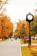 Apartmenty Uyut Dinamo