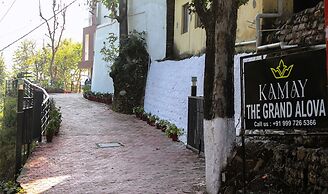 Kamay The Grand Alova