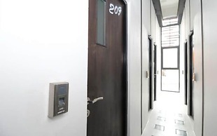 Kamar Keluarga Semanan Syariah