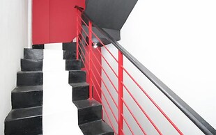 Kamar Keluarga Semanan Syariah