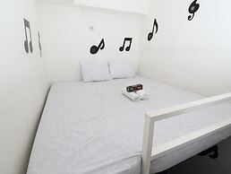 Kamar Keluarga Semanan Syariah