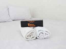 Kamar Keluarga Semanan Syariah