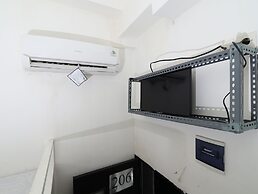 Kamar Keluarga Semanan Syariah