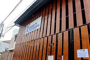 Kamar Keluarga Semanan Syariah