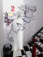 Kamar Keluarga Semanan Syariah